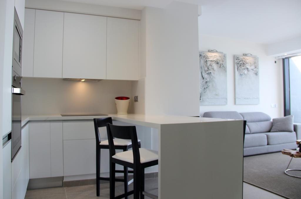 Penthouse Over The Sea Las Palmas de Gran Canaria Ngoại thất bức ảnh