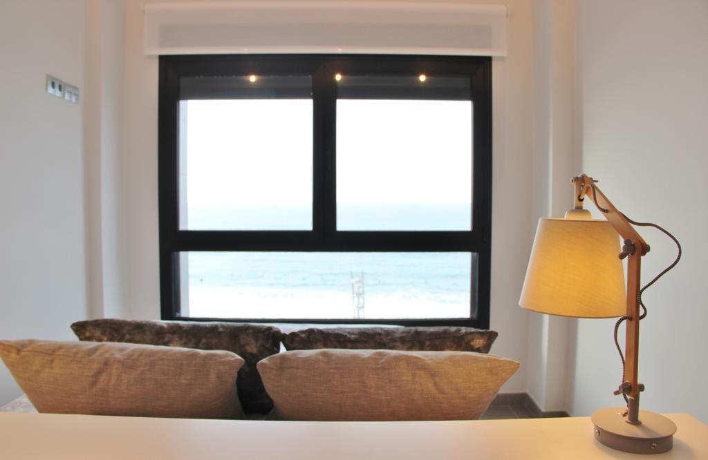 Penthouse Over The Sea Las Palmas de Gran Canaria Ngoại thất bức ảnh