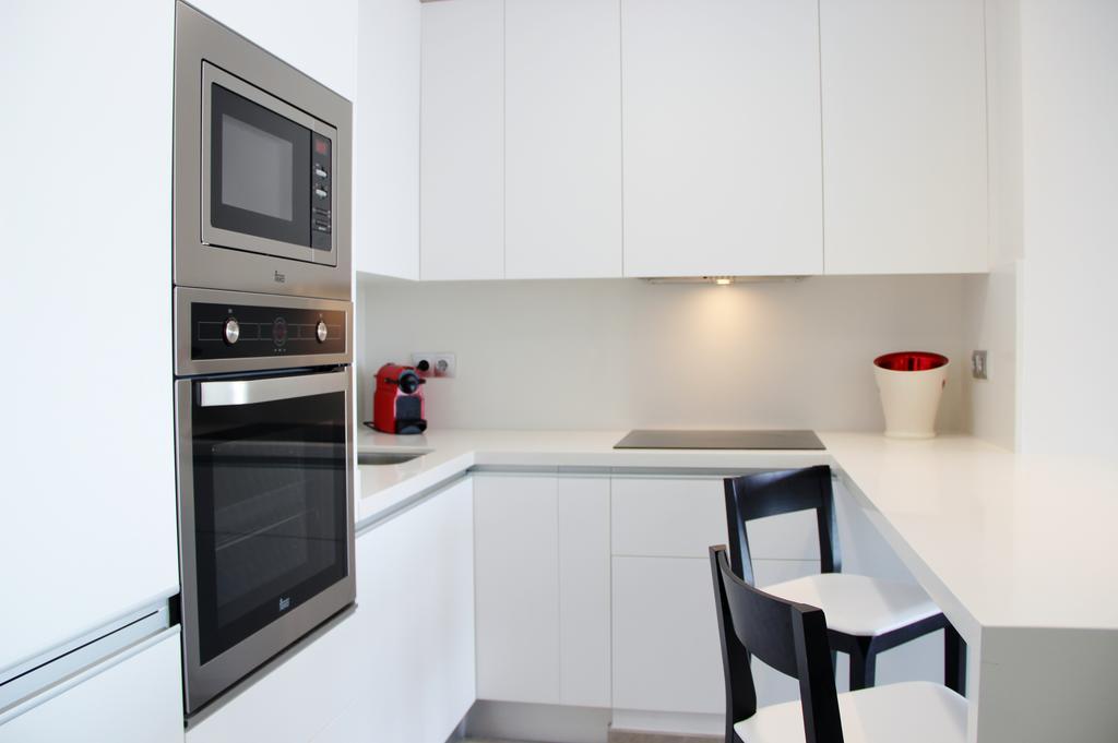 Penthouse Over The Sea Las Palmas de Gran Canaria Ngoại thất bức ảnh