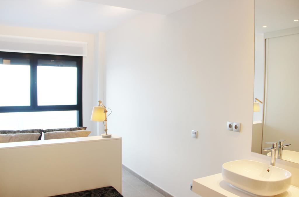 Penthouse Over The Sea Las Palmas de Gran Canaria Ngoại thất bức ảnh