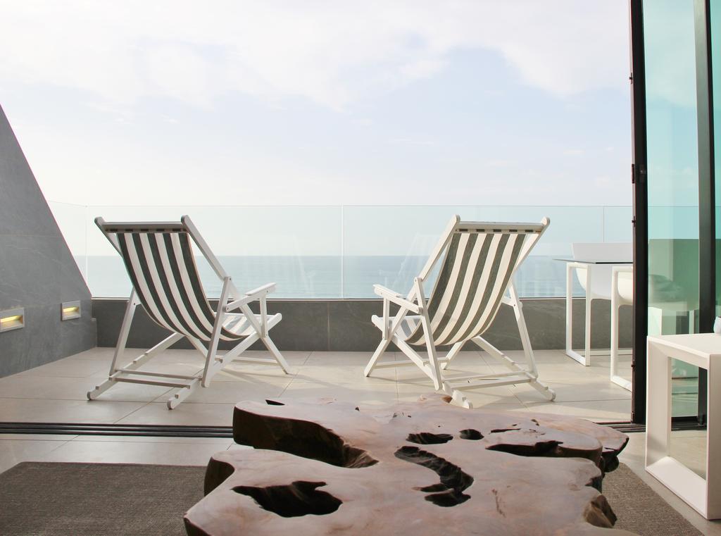 Penthouse Over The Sea Las Palmas de Gran Canaria Ngoại thất bức ảnh