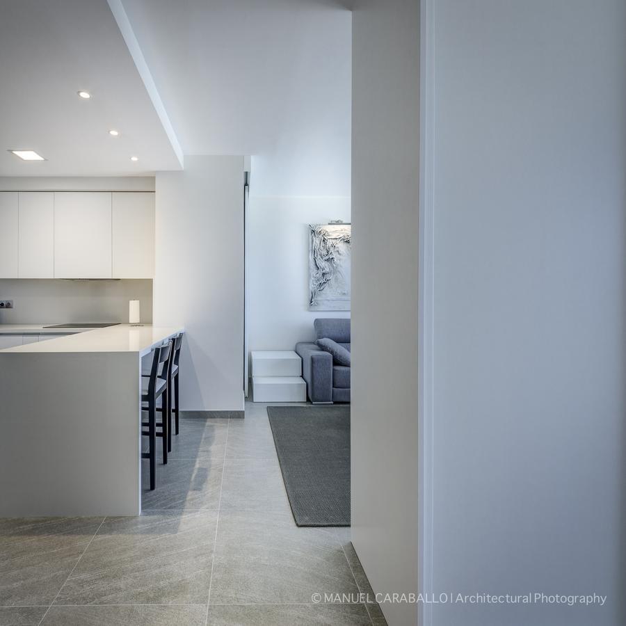 Penthouse Over The Sea Las Palmas de Gran Canaria Ngoại thất bức ảnh