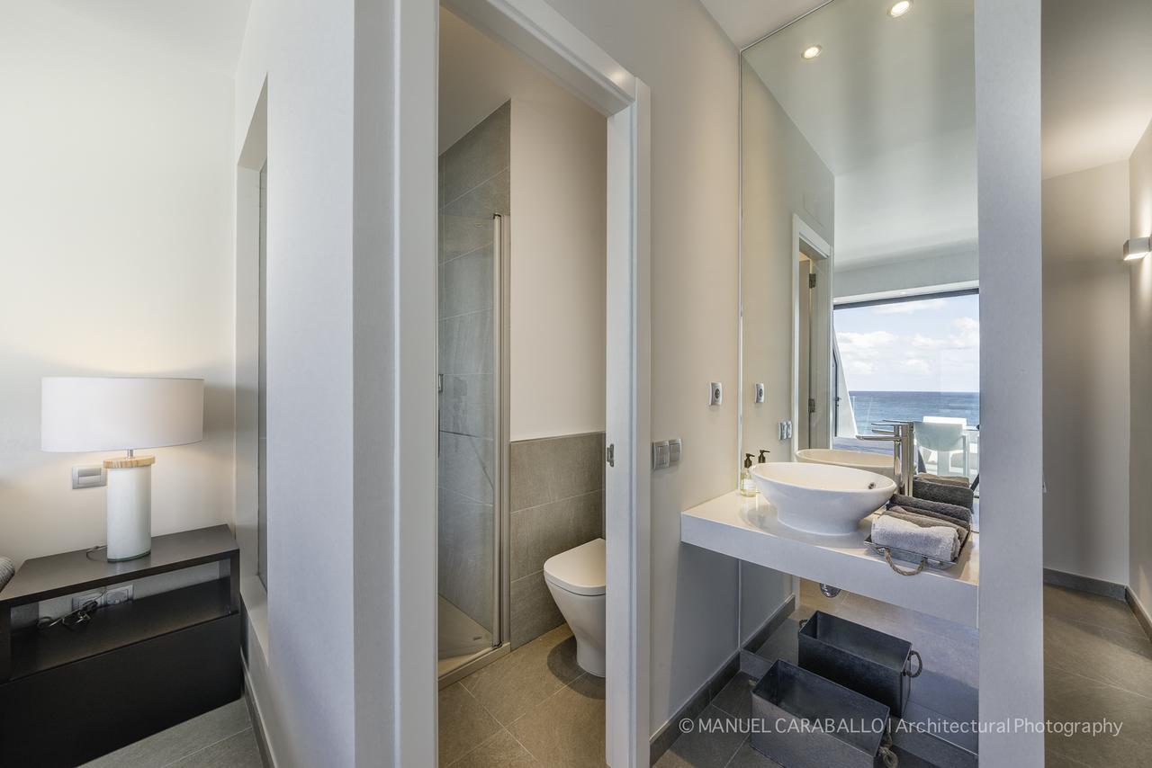 Penthouse Over The Sea Las Palmas de Gran Canaria Ngoại thất bức ảnh