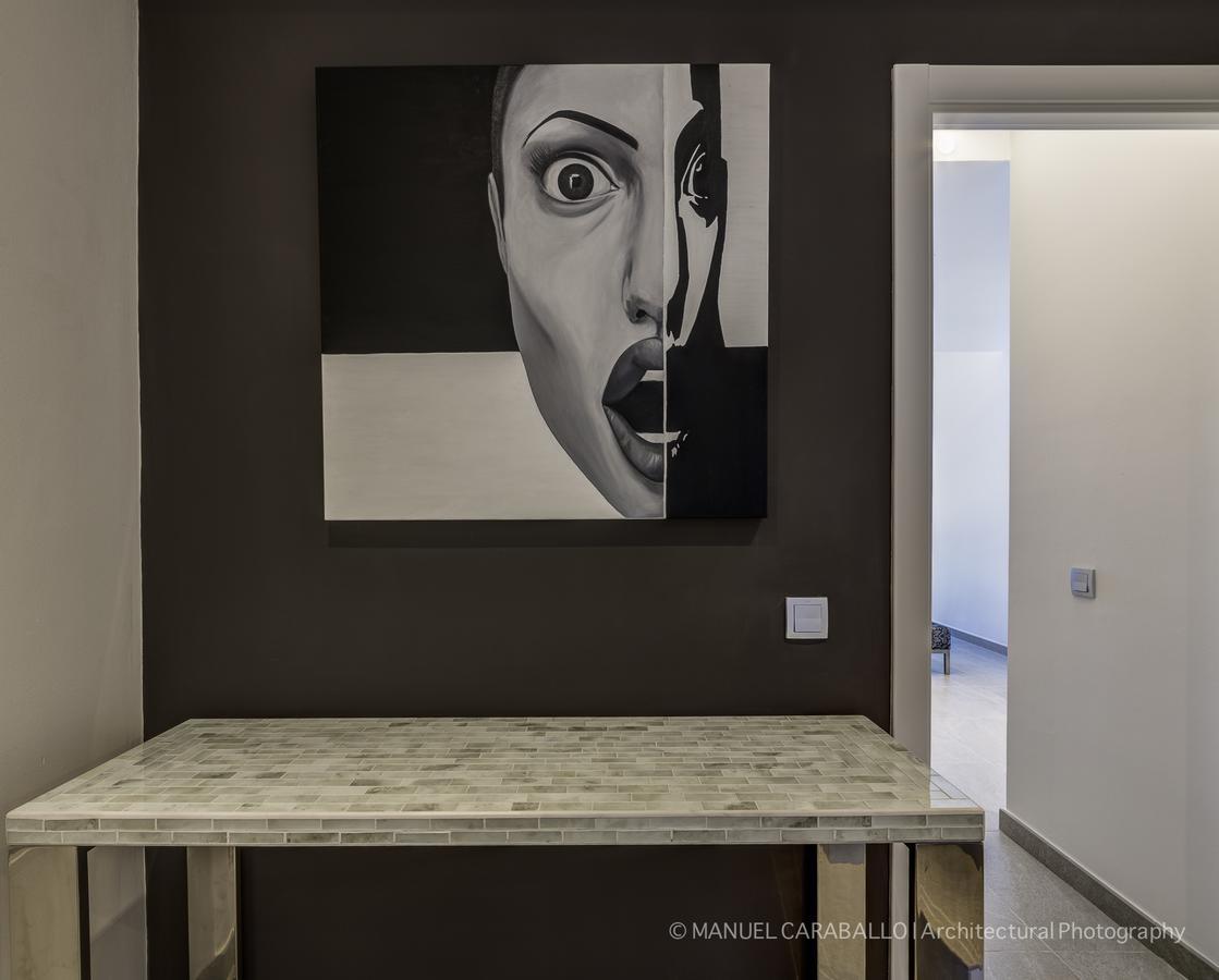 Penthouse Over The Sea Las Palmas de Gran Canaria Ngoại thất bức ảnh
