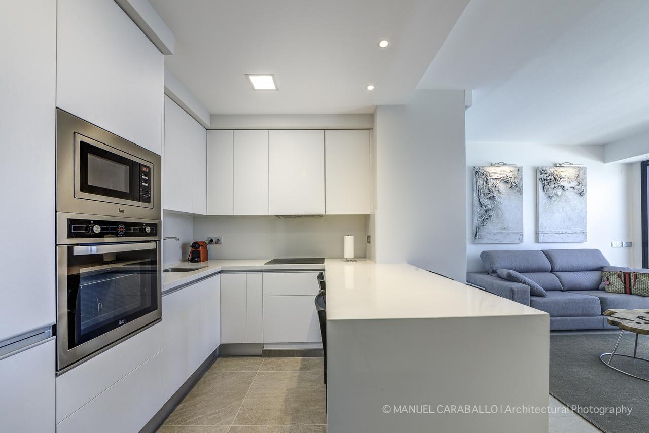 Penthouse Over The Sea Las Palmas de Gran Canaria Ngoại thất bức ảnh