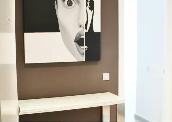 Penthouse Over The Sea Las Palmas de Gran Canaria Ngoại thất bức ảnh